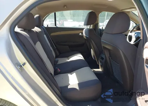 2010 Chevrolet Malibu Lt z USA, uszkodzony, nr VIN 1G1ZC5EB8AF134073